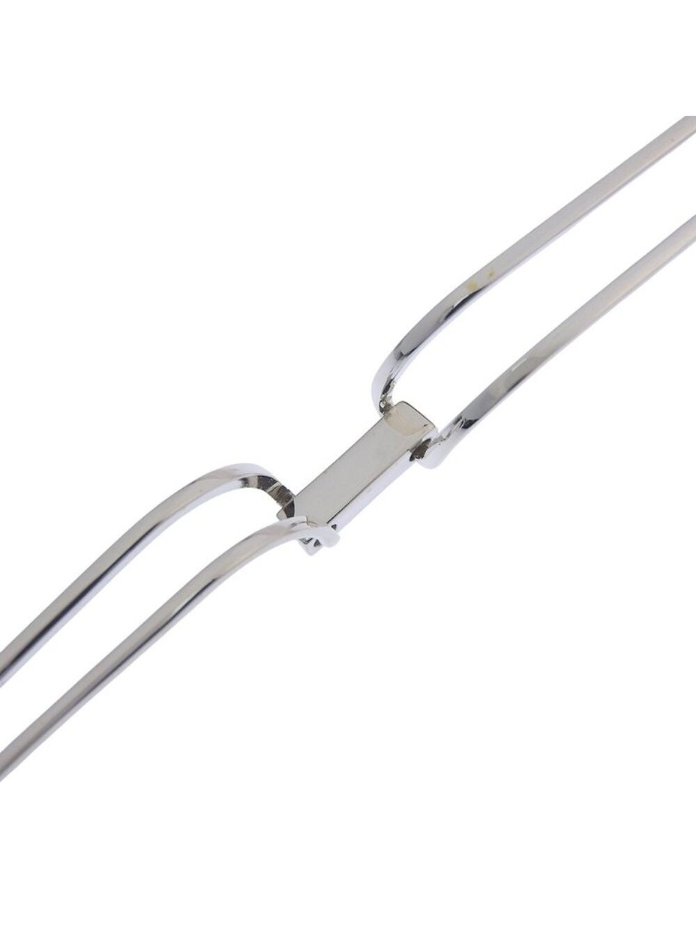 Gucci 925 Sterling Silver Bracelet - Picture 6 of 8